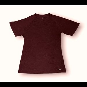 Maroon T-Shirt